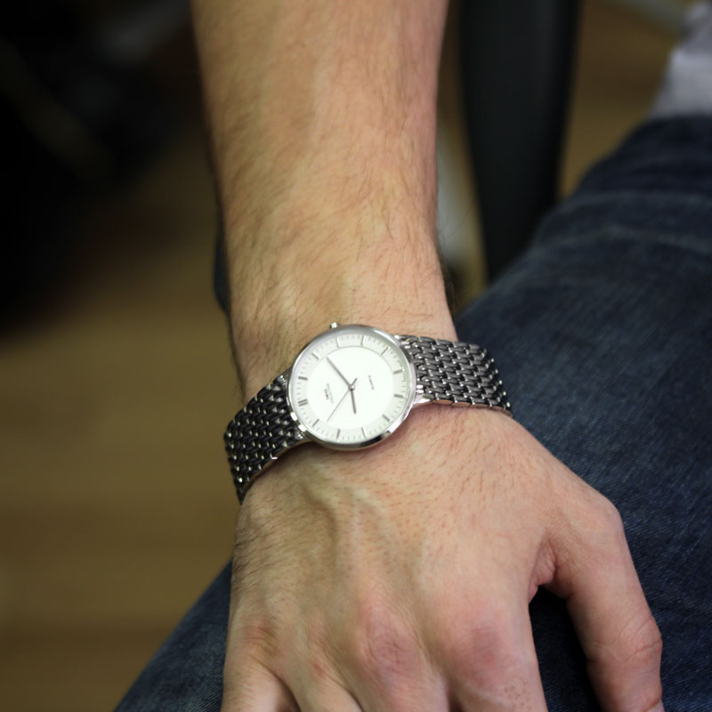Swiss Collection 6035ST-2M